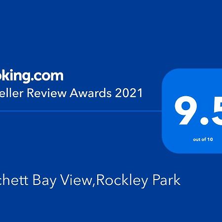 Haven Rockley Park,Lytchett Bay View Hotell Poole Eksteriør bilde