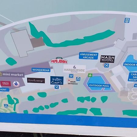 Haven Rockley Park,Lytchett Bay View Hotell Poole Eksteriør bilde