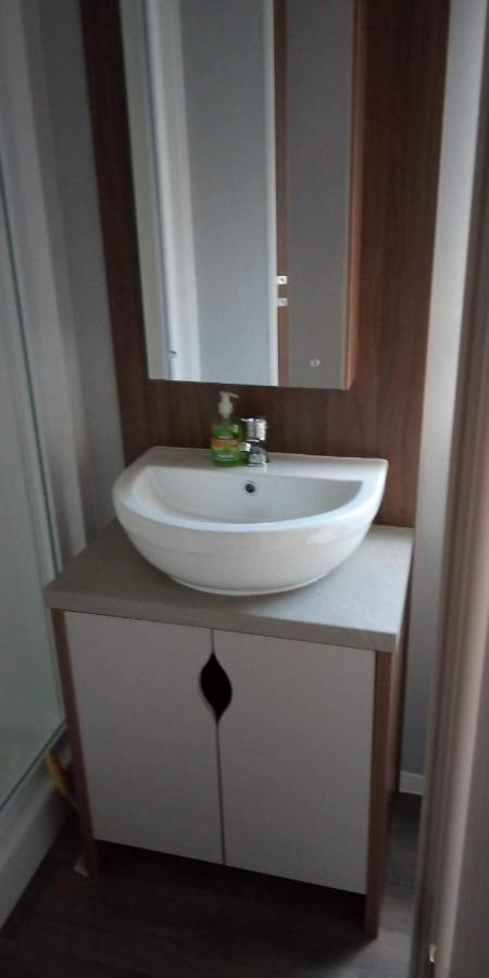 Haven Rockley Park,Lytchett Bay View Hotell Poole Eksteriør bilde