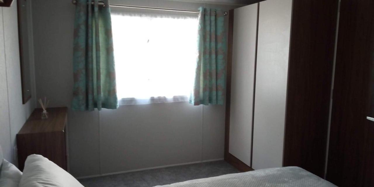 Haven Rockley Park,Lytchett Bay View Hotell Poole Eksteriør bilde
