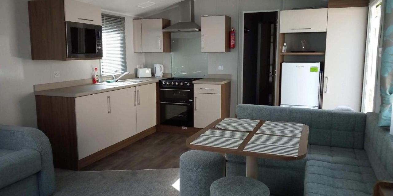 Haven Rockley Park,Lytchett Bay View Hotell Poole Eksteriør bilde