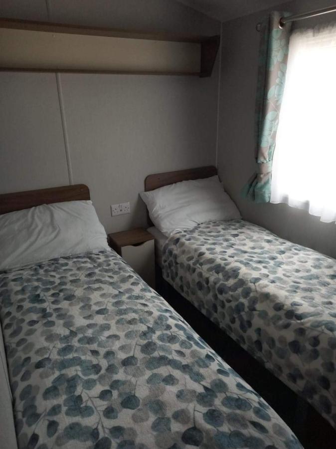 Haven Rockley Park,Lytchett Bay View Hotell Poole Eksteriør bilde