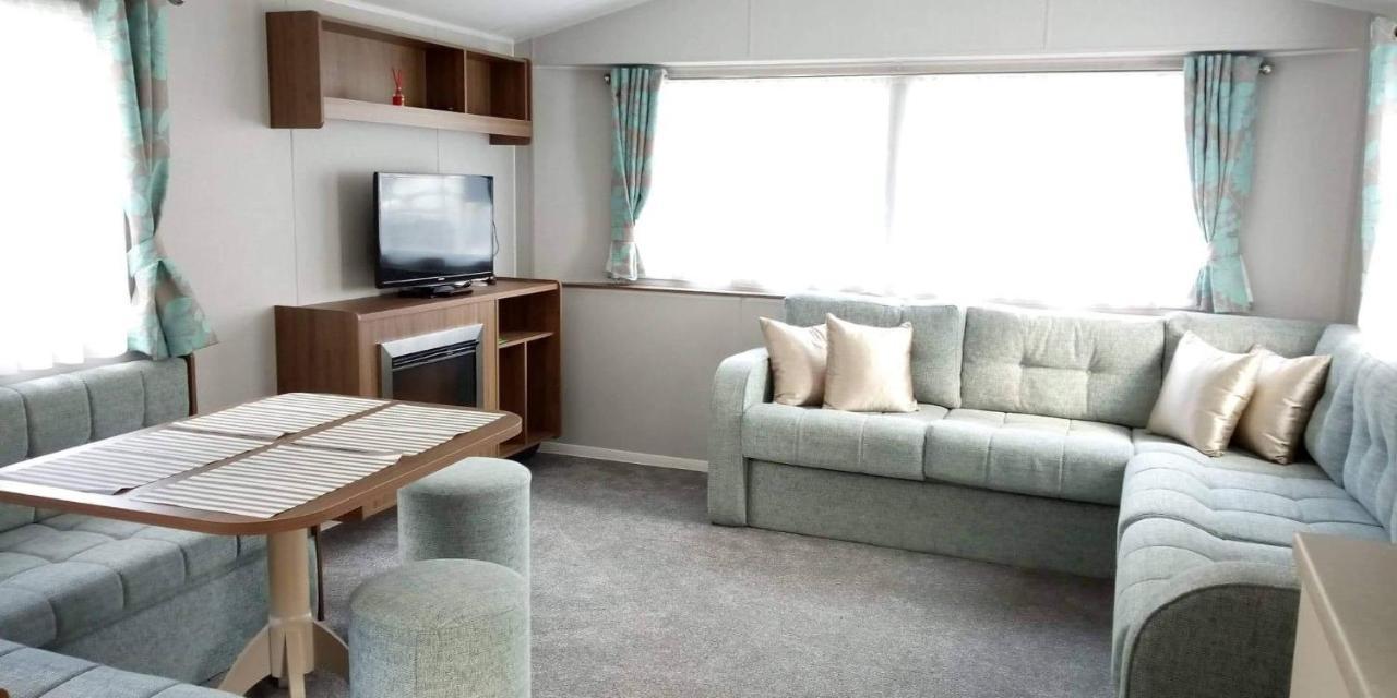 Haven Rockley Park,Lytchett Bay View Hotell Poole Eksteriør bilde