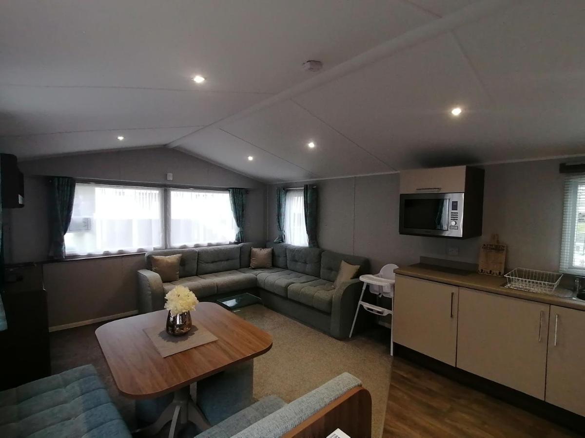 Haven Rockley Park,Lytchett Bay View Hotell Poole Eksteriør bilde