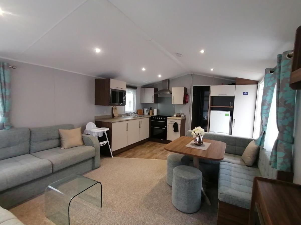 Haven Rockley Park,Lytchett Bay View Hotell Poole Eksteriør bilde