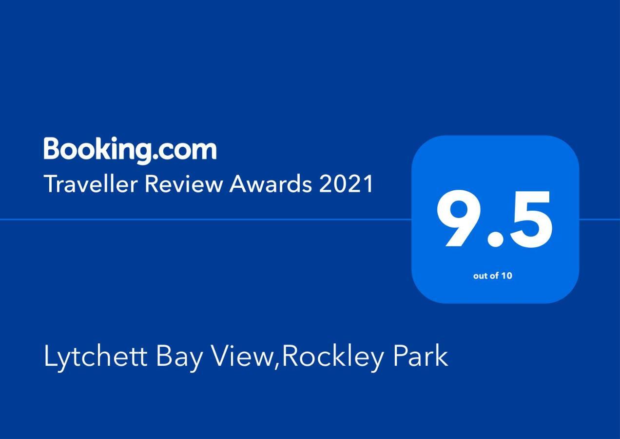 Haven Rockley Park,Lytchett Bay View Hotell Poole Eksteriør bilde