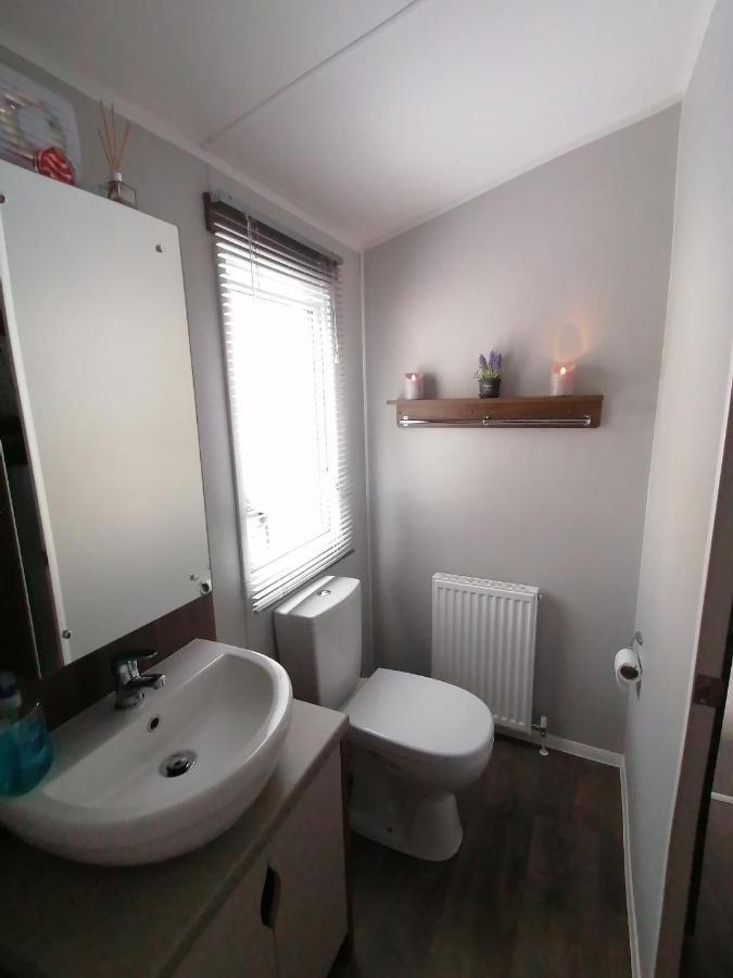 Haven Rockley Park,Lytchett Bay View Hotell Poole Eksteriør bilde